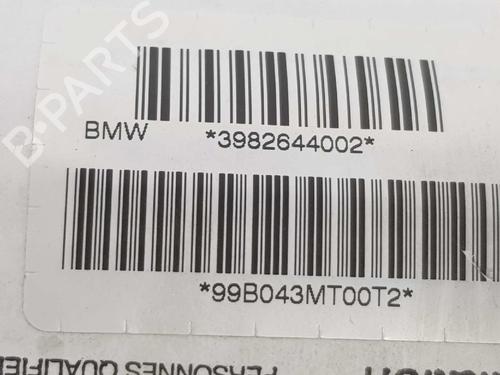 Passasjer kollisjonspute BMW 3 Coupe (E46) 328 Ci | BP6564227C10 