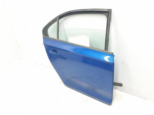 Right rear door SEAT TOLEDO IV (KG3) 1.0 TSI | BP5850635C5 