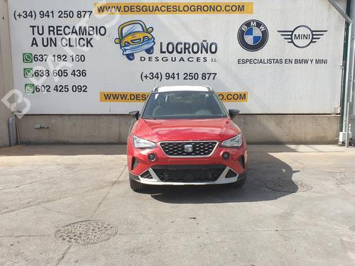 Venstre bak elrute bryter SEAT ARONA (KJ7, KJP) 1.6 SRE | BP12577171I29 