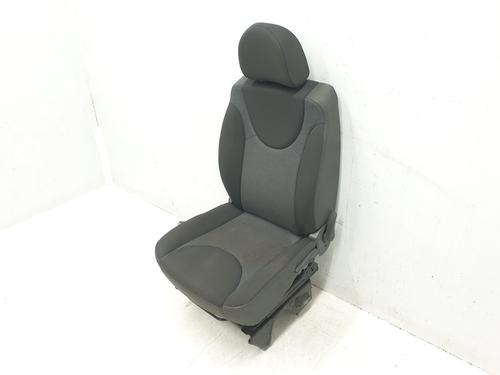 Sæde venstre fortil CITROËN JUMPY II Platform/Chassis 2.0 HDi 125 | BP30724751C15