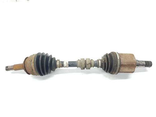 Used Left front driveshaft RENAULT KADJAR (HA_, HL_) 1.6 dCi 130 4x4 (HLA4) (130 hp) 31243408