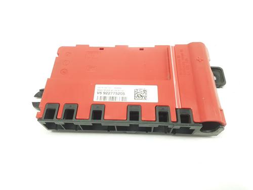 Used Fuse box BMW 4 Gran Coupe (F36) 418 d (150 hp) 16149089