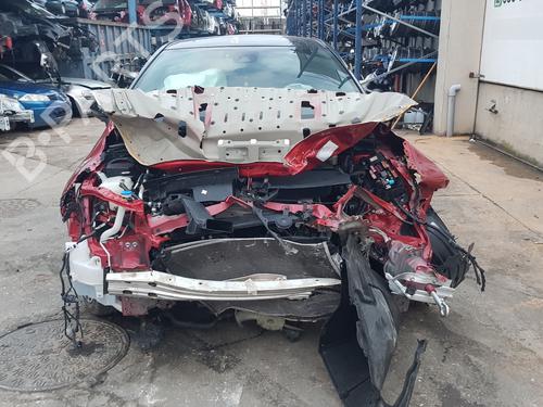 Left tailgate light TOYOTA COROLLA Hatchback (_E21_, _EA1_, _EH1_)  | BP31909447C79 