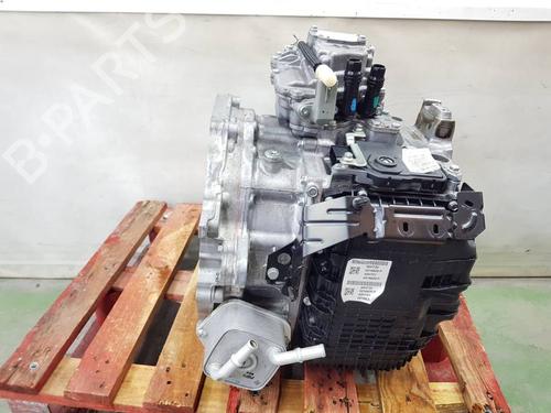 Gearbox OPEL ASTRA L (OV5) | BP40435898M3 - Image 13