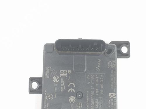 Elektronisk modul OPEL ASTRA L Sports Tourer (OV5) 1.2 (FRHNSL, FRHNSR) | BP22703564M83 