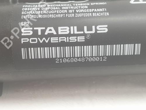 Other AUDI A6 C7 (4G2, 4GC) 2.0 TDI | BP31855951O1