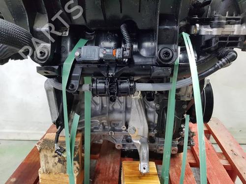 Engine CITROËN C4 III (BA_, BB_, BC_) | BP40515040M1 - Image 6