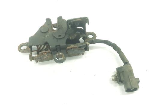 Hood lock TOYOTA LAND CRUISER PRADO (_J12_) 3.0 D-4D (KDJ120, KDJ125) | BP15010575C133