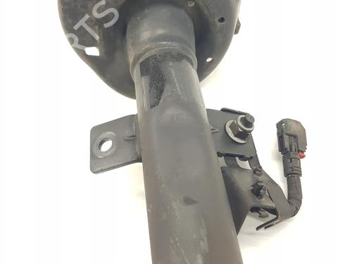 Right front shock absorber FORD TRANSIT CUSTOM V362 Van (FY, FZ) 2.0 EcoBlue | BP30886918M17 