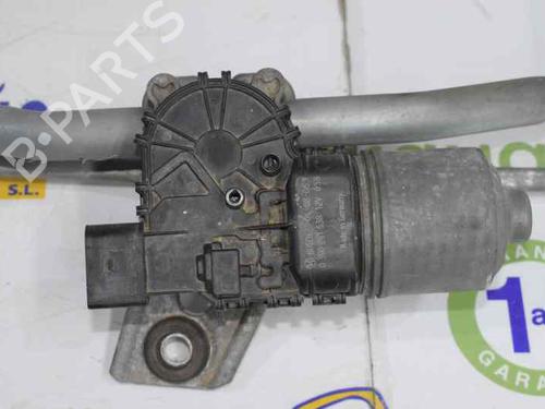 Front wiper motor OPEL ASTRA H (A04) 1.7 CDTI (L48) | BP1363151M29 