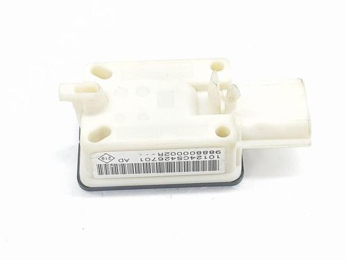 Electronic module RENAULT SCÉNIC III (JZ0/1_) 1.5 dCi | BP15353841M83 