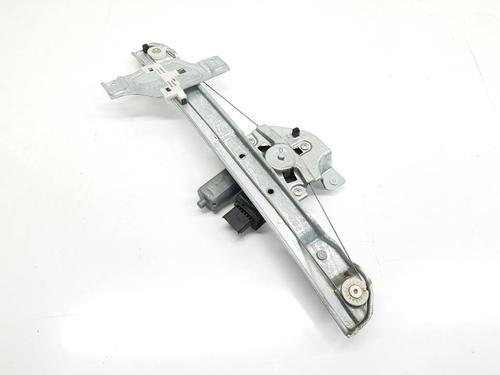 Front right window mechanism CITROËN C3 III (SX) 1.2 VTi 82 | BP38563077C23 - Image 2