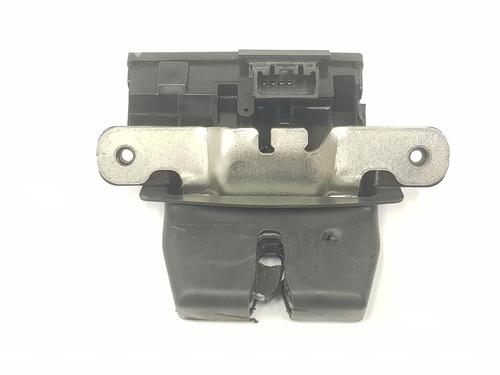 Used Tailgate lock FORD FIESTA VI (CB1, CCN) 1.6 ST (182 hp) 6336101