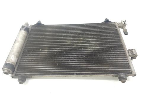 Used AC radiator PEUGEOT 407 SW (6E_, 6D_) 2.0 (136 hp) 27091117