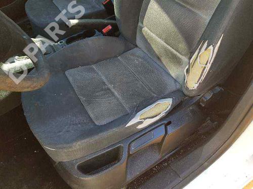 Rear left exterior door handle SKODA OCTAVIA II (1Z3) 1.9 TDI | BP6909853C130  - Image 17