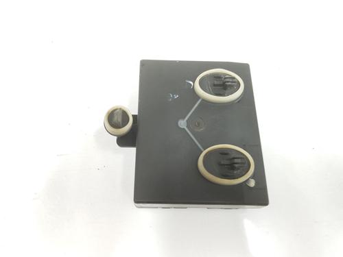 Electronic module VW GOLF VII (5G1, BQ1, BE1, BE2) 1.6 TDI | BP14834589M83 