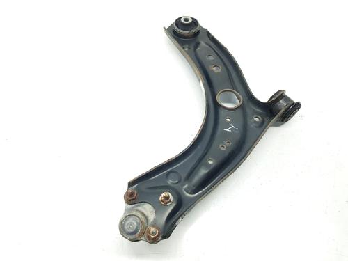 Left front suspension arm VW GOLF VII (5G1, BQ1, BE1, BE2) 2.0 TDI | BP11529661M12 