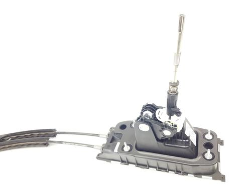 Gear lever VW GOLF SPORTSVAN VII (AM1, AN1) 1.4 TSI | BP21015570M90 