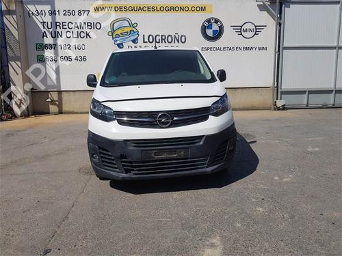 Brugte OPEL VIVARO C Van (K0) 4788139