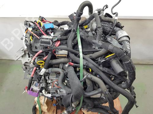 Engine RENAULT TRAFIC III Van (FG_)  | BP29333200M1 