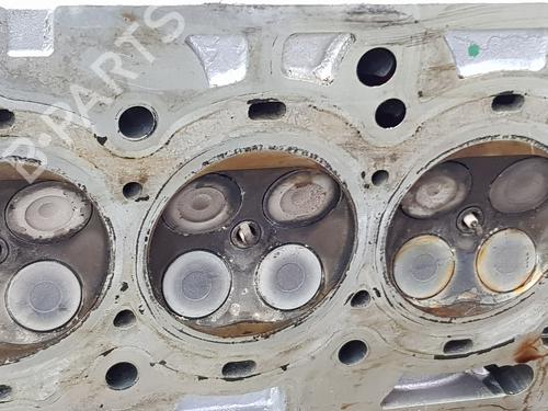 Cylinder head DACIA SANDERO III  | BP24937604M5 