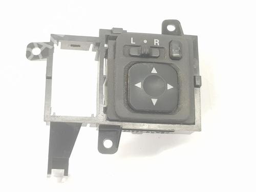 Used Mirror switch MITSUBISHI PAJERO III (V7_W, V6_W) 3.2 Di-D (V68W, V78W) (165 hp) 13820851