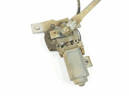 Rear wiper motor SUZUKI VITARA (ET, TA, TD) 1.9 D All-wheel Drive (SE419TD) | BP11705078M102 