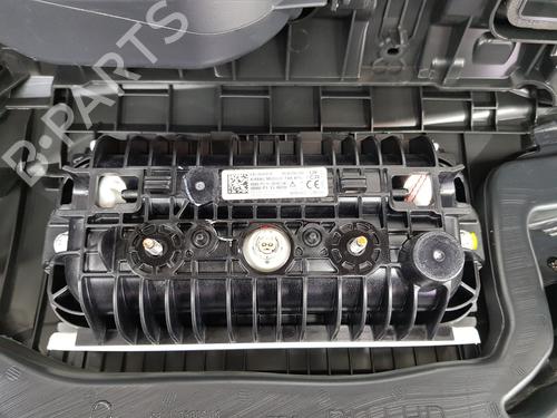 Airbag Kit OPEL ASTRA L Sports Tourer (OV5) 1.2 (FRHNSL, FRHNSR) | BP25823924C86 