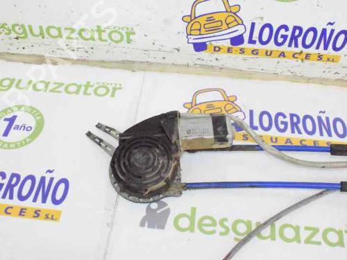 Front right window mechanism MERCEDES-BENZ VITO Bus (W638) 110 TD 2.3 (638.174) | BP1933143C23 