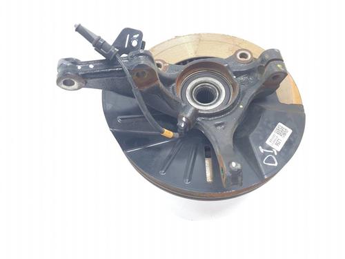 Left front steering knuckle KIA STONIC (YB) | BP38870883M25 - Image 2