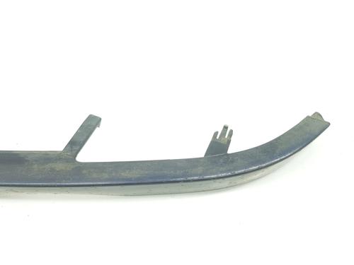 Headlight eyebrow BMW 3 (E46) 320 d | BP15356659C118 