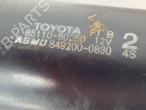 Front wiper motor TOYOTA LAND CRUISER 90 (_J9_)  | BP27516850M29 