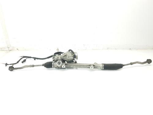 Used Steering rack PEUGEOT 208 I (CA_, CC_) 1.2 PureTech 82 (82 hp) 29207679
