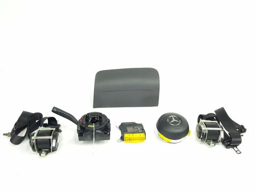 Airbag Kit MERCEDES-BENZ SPRINTER 5-t Van (B907)  | BP29436449C86 