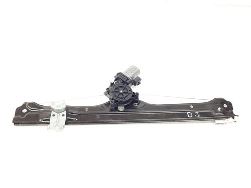 Used Front left window mechanism CITROËN JUMPER II Van 2.2 BlueHDi 140 (140 hp) 29358697