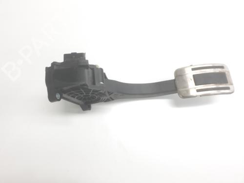 Used Pedal Pedal PEUGEOT 308 SW II (LC_, LJ_, LR_, LX_, L4_) [2014-2021] 34353618 34353618