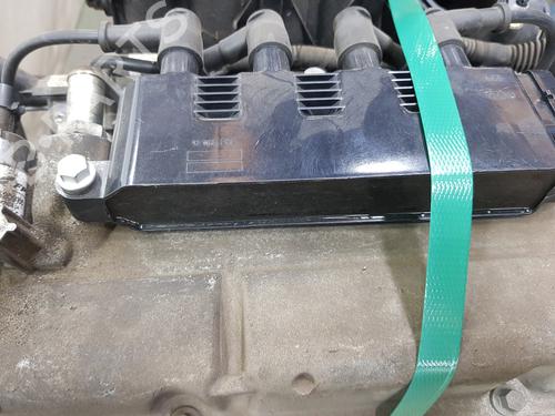 Engine FIAT PANDA VAN (312_, 519_) 1.2 LPG (312CXA1A) | BP38037904M1 - Image 8