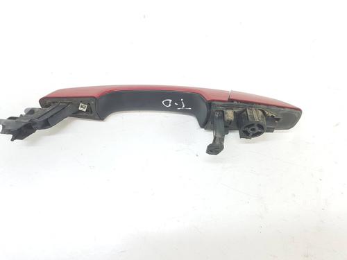 Used Rear right exterior door handle Rear right exterior door handle LAND ROVER RANGE ROVER EVOQUE (L538) 2.2 D 4x4 (190 hp) 8218735 8218735