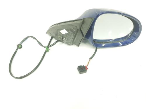 Right mirror VW PASSAT B6 (3C2) 1.9 TDI | BP15507691C27 