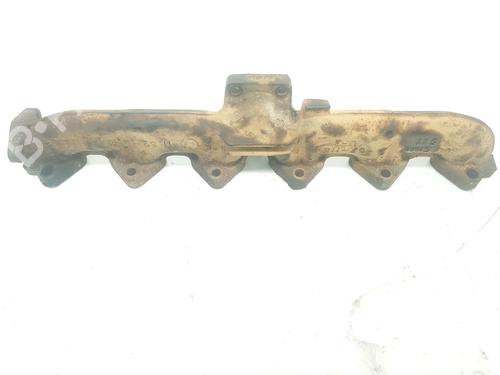 Used Exhaust manifold LAND ROVER RANGE ROVER III (L322) 3.0 D 4x4 (177 hp) 12464369