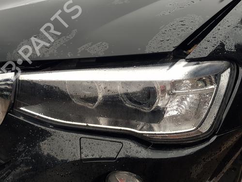 Transfer box BMW X4 (F26) xDrive 20 d | BP37646842M36 - Image 10