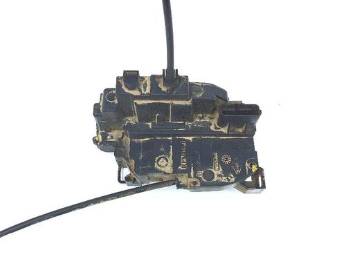 Rear right lock RENAULT MEGANE III Hatchback (BZ0/1_, B3_) 1.5 dCi (BZ1G, BZ1W, BZ0R) | BP6326838C99 
