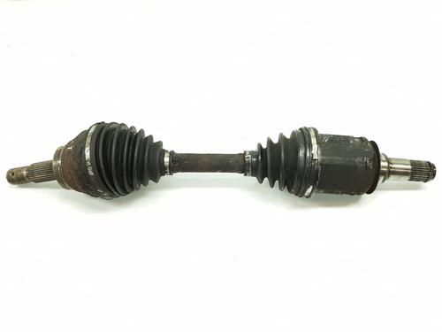Used Left front driveshaft TOYOTA LAND CRUISER PRADO (_J12_) 3.0 D-4D (KDJ120, KDJ125) (166 hp) 17811468