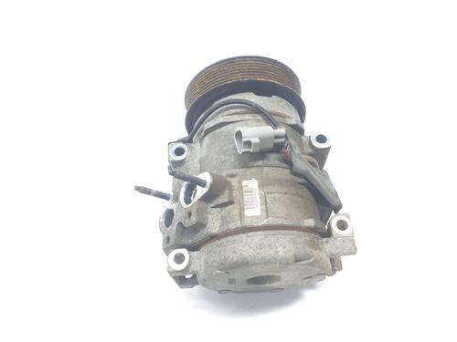 AC compressor TOYOTA LAND CRUISER PRADO (_J12_) 3.0 D-4D (KDJ120, KDJ125, KDJ121) | BP24426966M34 