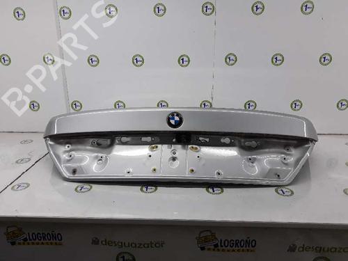 Tailgate BMW 7 (E65, E66, E67) 730 d | BP4735713C6 