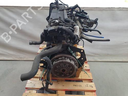 Engine FIAT PANDA (169_) 1.2 (169.AXB11, 169.AXB1A) | BP38757797M1 - Image 8