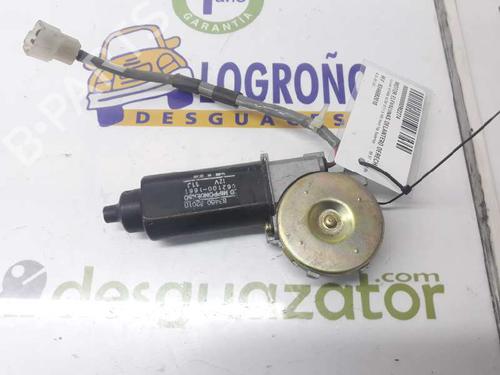 Used Right front window motor SUZUKI VITARA (ET, TA, TD) 1.6 i 16V All-wheel Drive (ET, TA02, SE416) (97 hp) 2980551