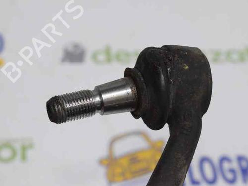 Left rear suspension arm MERCEDES-BENZ M-CLASS (W163) ML 270 CDI (163.113) | BP756342M14 
