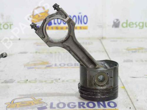 Used Other BMW 3 (E46) 320 d (136 hp) 14116569