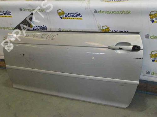 Left front door BMW 3 Coupe (E46) 320 Ci | BP1167977C2 